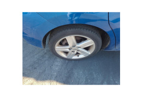 Bras essuie glace avant droit TOYOTA AURIS 1 Photo n°3
