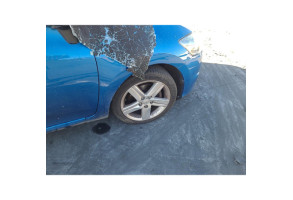 Bras essuie glace avant droit TOYOTA AURIS 1 Photo n°5