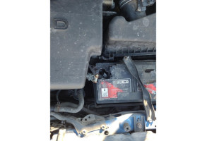 Bras essuie glace avant droit TOYOTA AURIS 1 Photo n°6