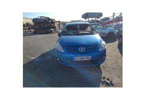 Bras essuie glace avant droit TOYOTA AURIS 1 Photo n°10