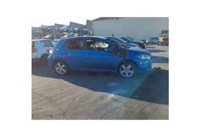 Bras essuie glace avant droit TOYOTA AURIS 1 Photo n°11