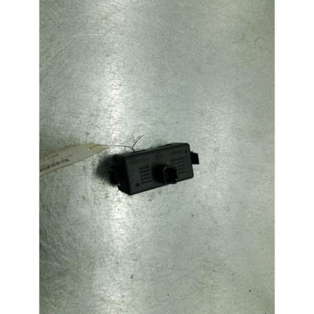 Bouton de warning RENAULT GRAND SCENIC 3