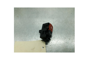 Bouton de warning RENAULT GRAND SCENIC 3 Photo n°3