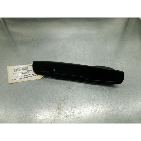 Interrupteur de leve vitre avant droit RENAULT GRAND SCENIC 3