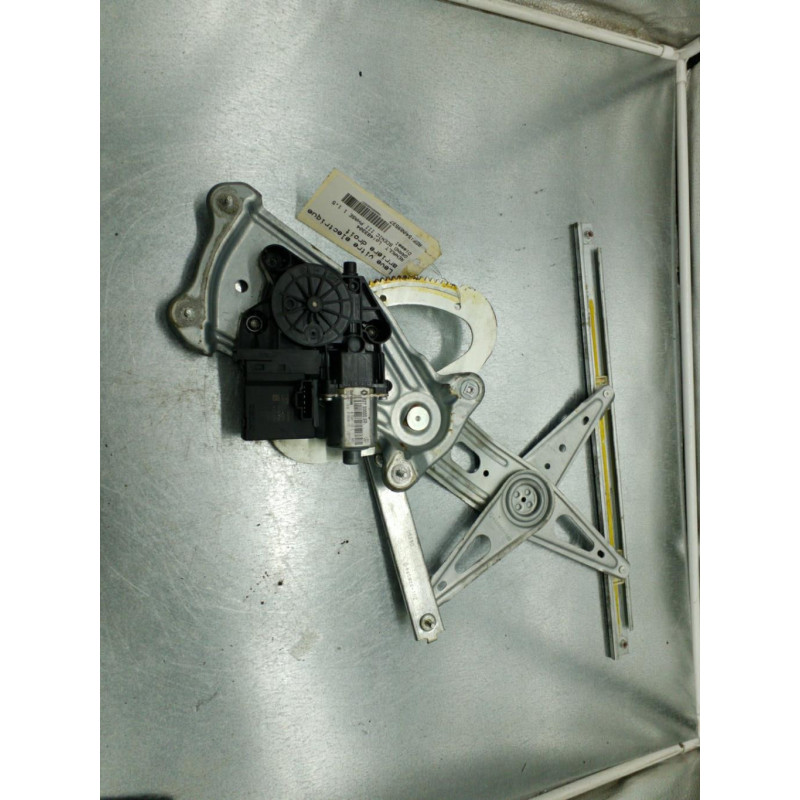 Leve vitre electrique arriere droit RENAULT GRAND SCENIC 3 Photo n°1