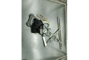 Leve vitre electrique arriere droit RENAULT GRAND SCENIC 3 Photo n°1