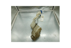 Vase de lave glace VOLKSWAGEN NEW BEETLE 1 Photo n°1