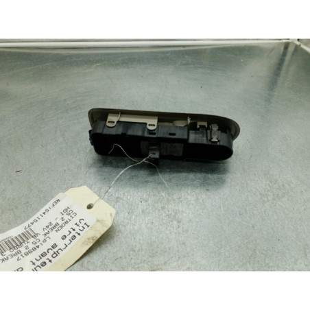 Interrupteur de leve vitre avant droit CITROEN C5 2