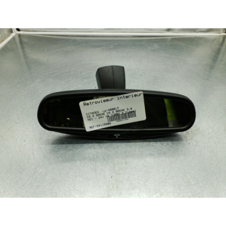 Retroviseur interieur CITROEN C5 2