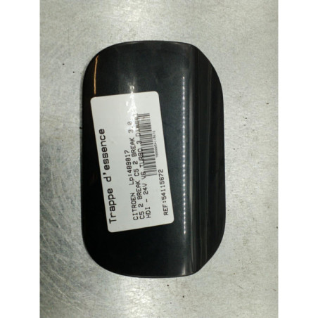 Trappe d'essence CITROEN C5 2