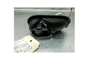 Poignee interieur arriere droit RENAULT MODUS Photo n°1