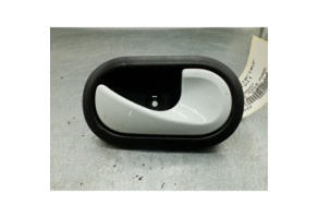 Poignee interieur arriere droit RENAULT MODUS Photo n°2
