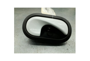 Poignee interieur avant droit RENAULT MODUS Photo n°1