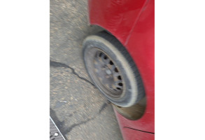 Interrupteur de leve vitre avant gauche CITROEN C4 2 Photo n°3