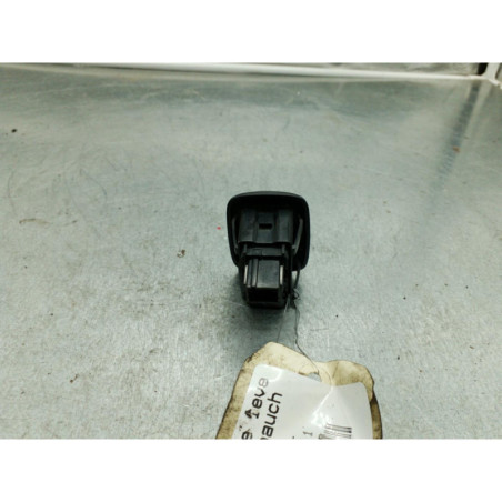 Interrupteur de leve vitre arriere gauche CITROEN C3 2