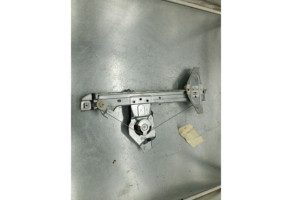 Leve vitre electrique arriere droit CITROEN C3 2 Photo n°2