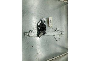 Leve vitre electrique arriere droit CITROEN C3 2 Photo n°3