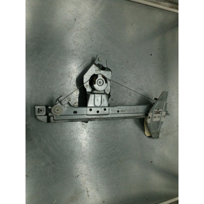 Leve vitre electrique arriere gauche CITROEN C3 2 Photo n°1