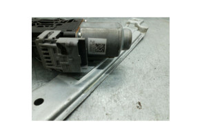 Leve vitre electrique arriere gauche CITROEN C3 2 Photo n°3