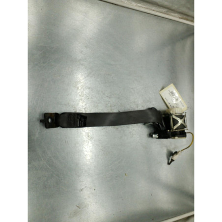 Ceinture arriere gauche RENAULT CLIO 3