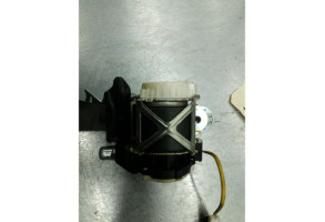 Ceinture arriere gauche RENAULT CLIO 3 Photo n°2