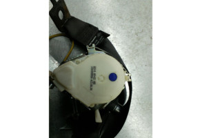 Ceinture arriere gauche RENAULT CLIO 3 Photo n°3