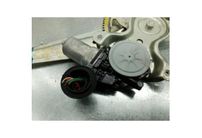 Leve vitre electrique arriere gauche LEXUS IS 2 Photo n°2