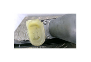 Leve vitre electrique arriere droit BMW SERIE 1 F20 Photo n°1