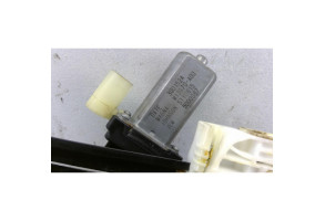 Leve vitre electrique arriere droit BMW SERIE 1 F20 Photo n°2