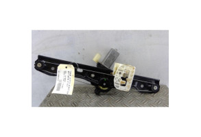 Leve vitre electrique arriere droit BMW SERIE 1 F20 Photo n°3