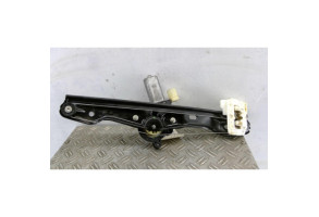 Leve vitre electrique arriere gauche BMW SERIE 1 F20 Photo n°1