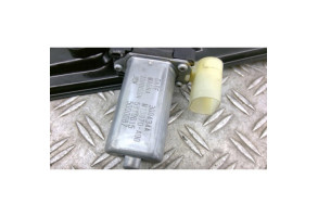 Leve vitre electrique arriere gauche BMW SERIE 1 F20 Photo n°3