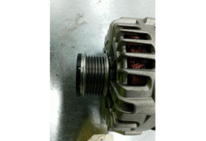 Alternateur CHEVROLET AVEO 2 Photo n°2