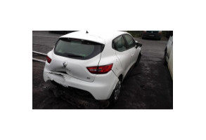 Interrupteur de leve vitre avant droit RENAULT CLIO 4 Photo n°5