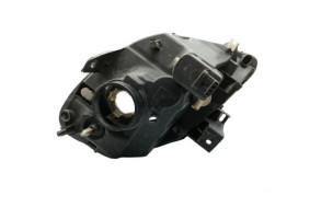 Optique avant principal gauche (feux)(phare) RENAULT KANGOO 1 Photo n°2