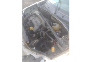 Optique avant principal gauche (feux)(phare) RENAULT KANGOO 1 Photo n°3