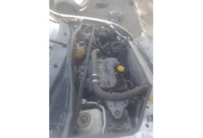 Optique avant principal gauche (feux)(phare) RENAULT KANGOO 1 Photo n°6