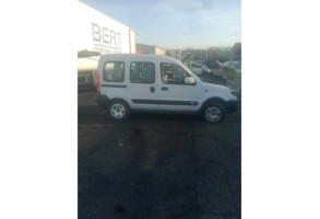 Optique avant principal gauche (feux)(phare) RENAULT KANGOO 1 Photo n°10
