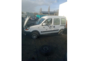 Optique avant principal gauche (feux)(phare) RENAULT KANGOO 1 Photo n°11