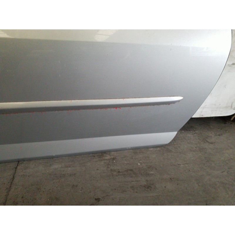 Porte avant droit PEUGEOT 407 Photo n°1