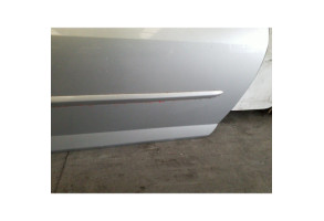 Porte avant droit PEUGEOT 407 Photo n°1