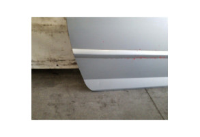 Porte avant droit PEUGEOT 407 Photo n°3