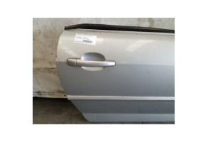 Porte avant droit PEUGEOT 407 Photo n°5