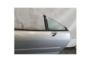 Porte avant droit PEUGEOT 407 Photo n°7