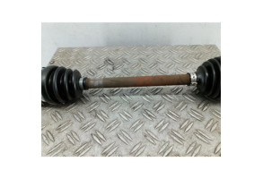 Cardan gauche (transmission) FIAT 500 2 Photo n°1