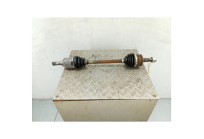 Cardan gauche (transmission) FIAT 500 2 Photo n°2