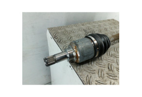 Cardan gauche (transmission) FIAT 500 2 Photo n°3
