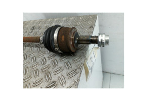 Cardan gauche (transmission) FIAT 500 2 Photo n°4