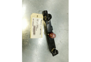 Bouton de warning FIAT 500 2 Photo n°2