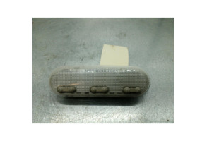 Eclairage de plafonnier RENAULT SCENIC 2 Photo n°2